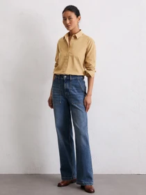 Сорочки Marc O’Polo модель 508088242395-721 Фото