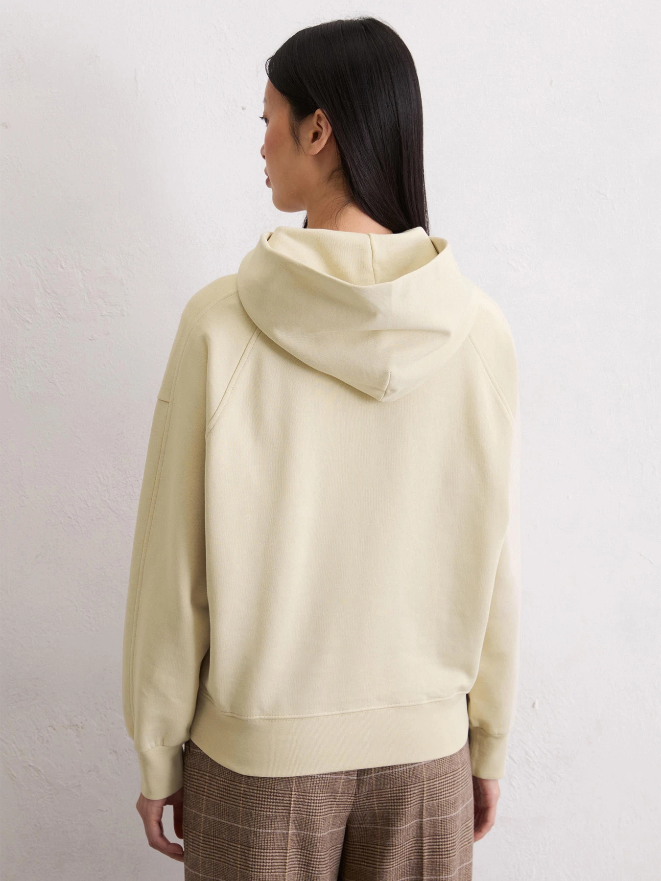 Худи и свитшоты Marc O’Polo модель 508407354165-174 Худи и свитшоты Marc O’Polo модель 508407354165-174 Фото