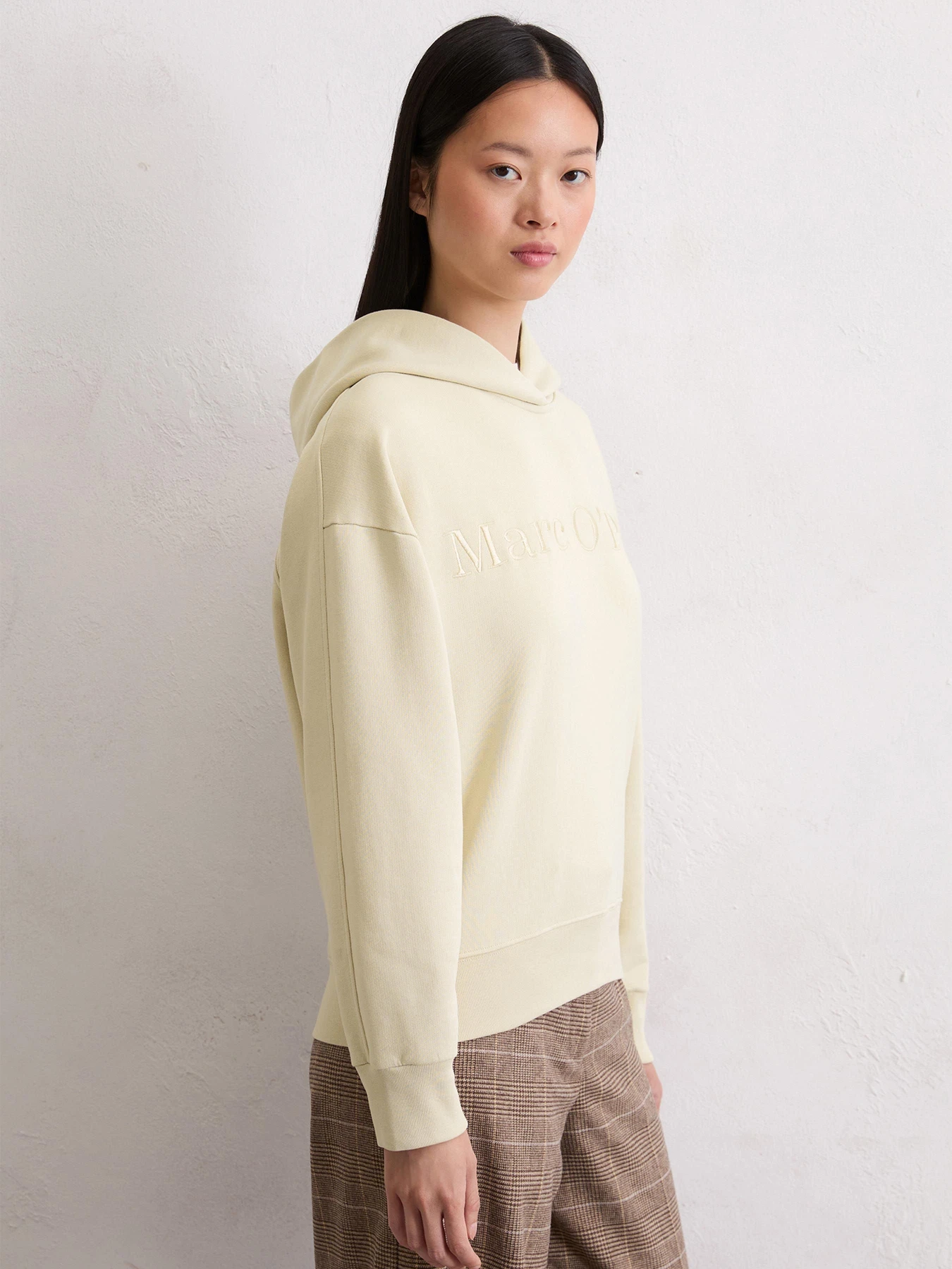 Худи и свитшоты Marc O’Polo модель 508407354165-174 Худи и свитшоты Marc O’Polo модель 508407354165-174 Фото