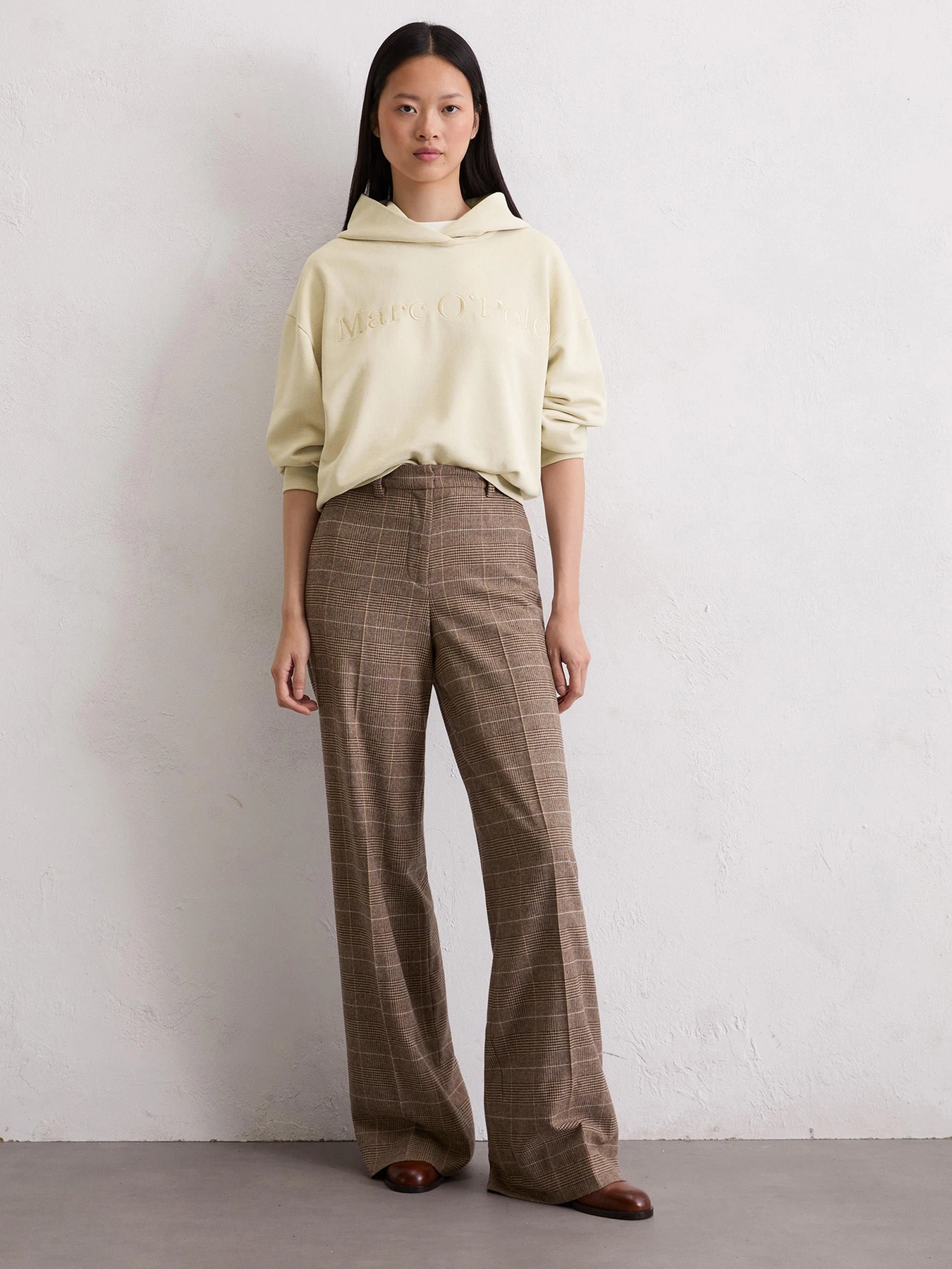 Худи и свитшоты Marc O’Polo модель 508407354165-174 Худи и свитшоты Marc O’Polo модель 508407354165-174 Фото
