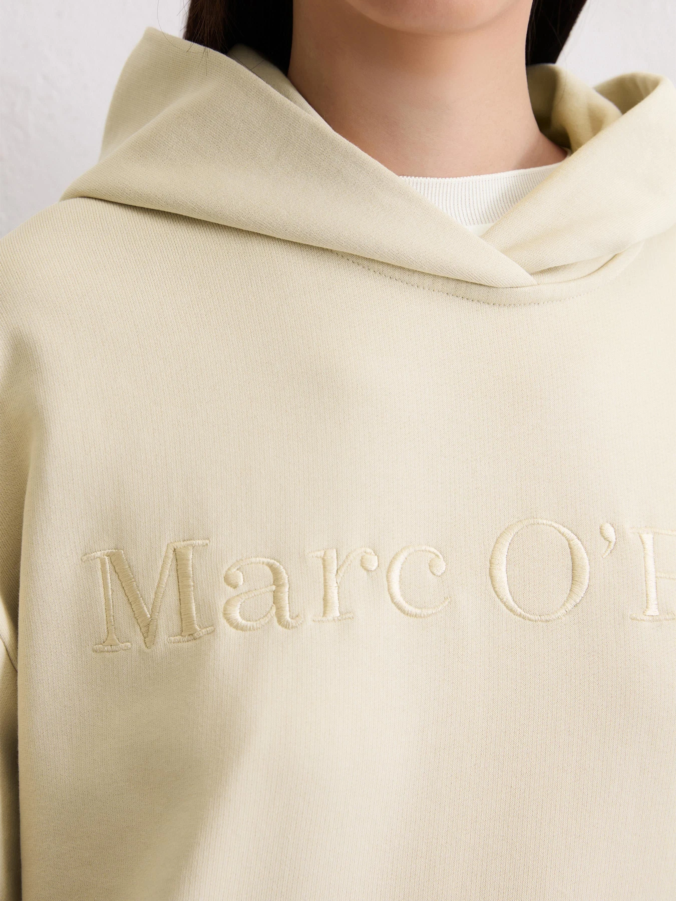 Худи и свитшоты Marc O’Polo модель 508407354165-174 Худи и свитшоты Marc O’Polo модель 508407354165-174 Фото