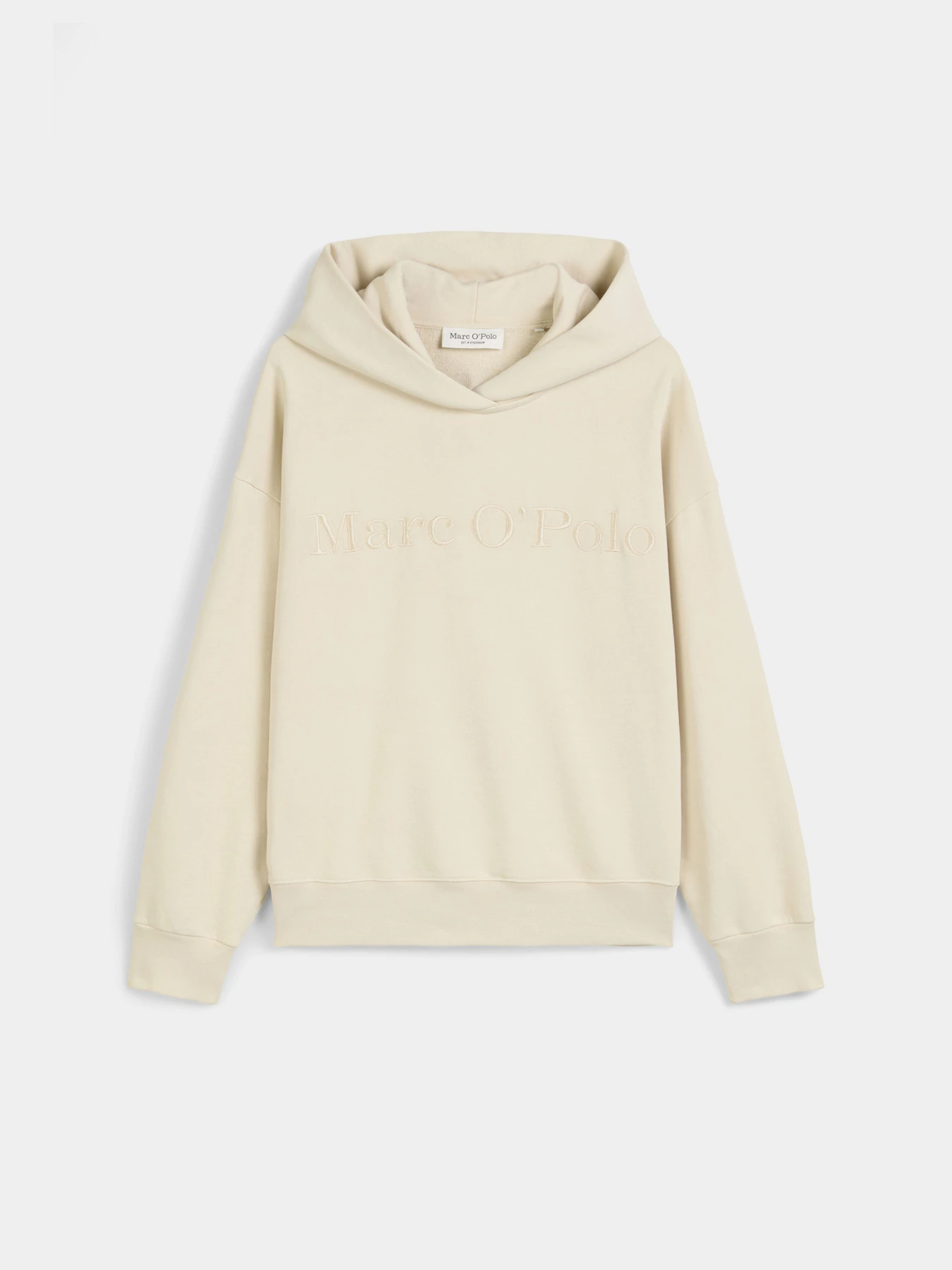 Худи и свитшоты Marc O’Polo модель 508407354165-174 Худи и свитшоты Marc O’Polo модель 508407354165-174 Фото