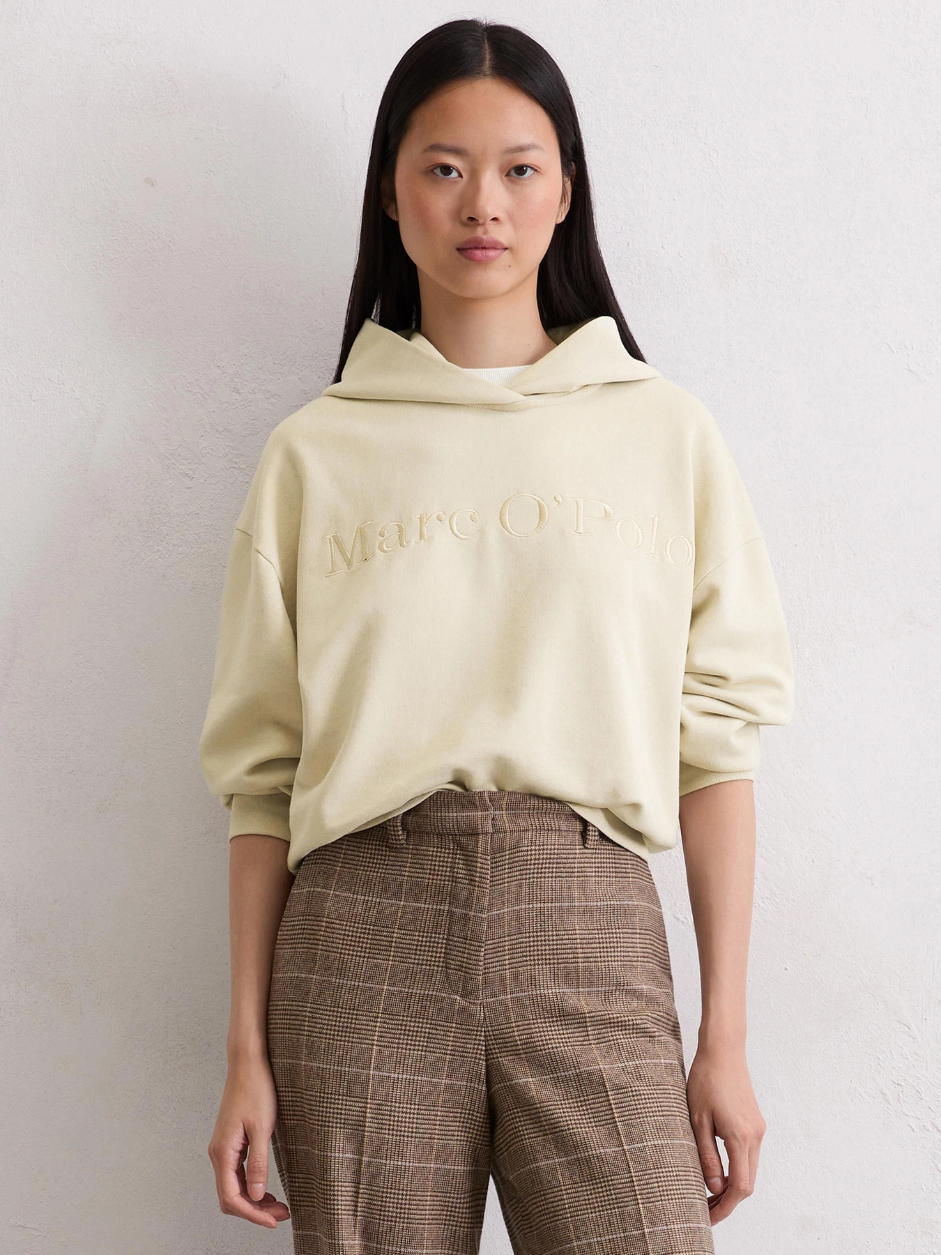 Худи и свитшоты Marc O’Polo модель 508407354165-174 Худи и свитшоты Marc O’Polo модель 508407354165-174 Фото