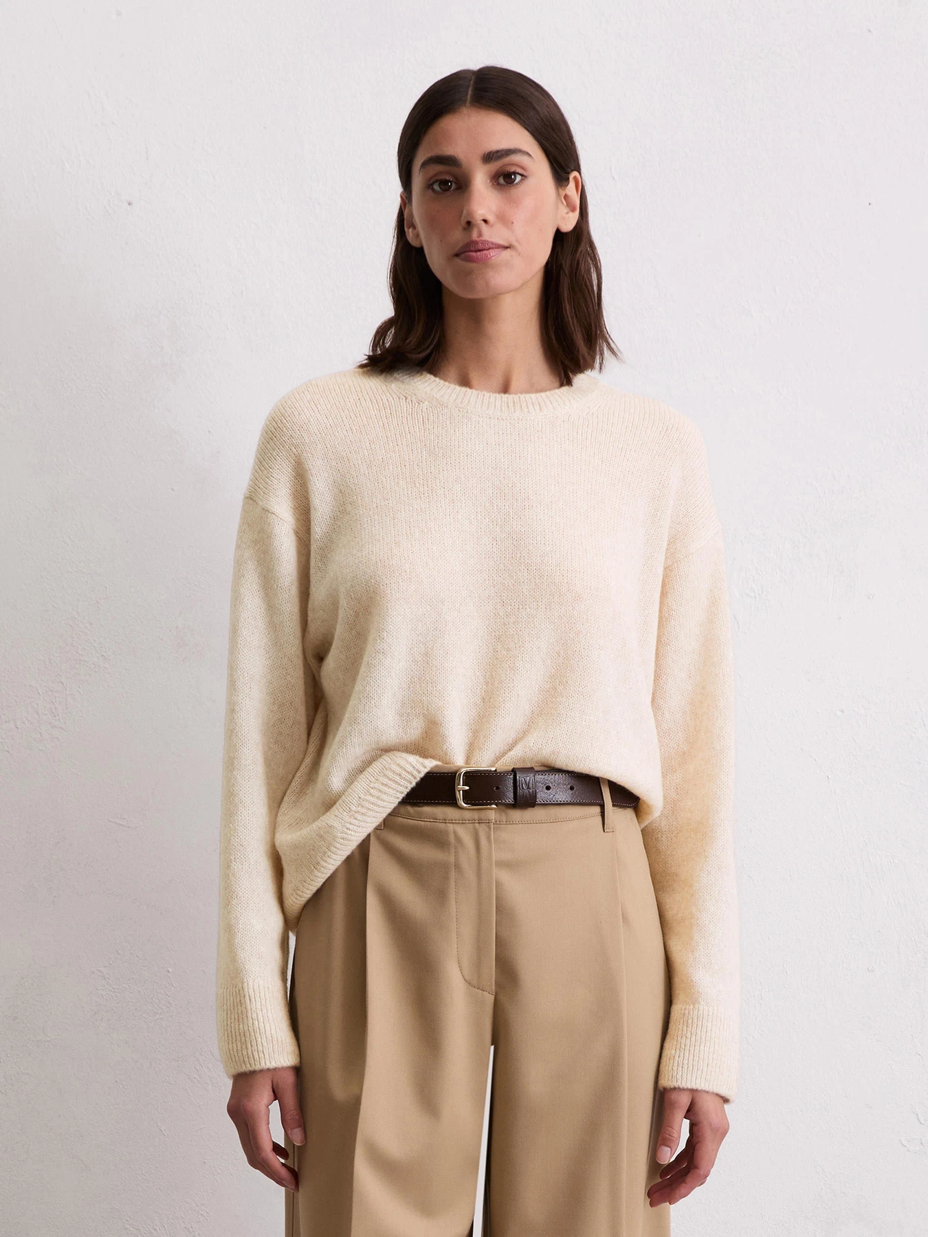 Свитры и кардиганы Marc O’Polo модель 508612160463-174 Свитры и кардиганы Marc O’Polo модель 508612160463-174 Фото