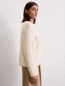 Свитры и кардиганы Marc O’Polo модель 508612160463-174 Фото