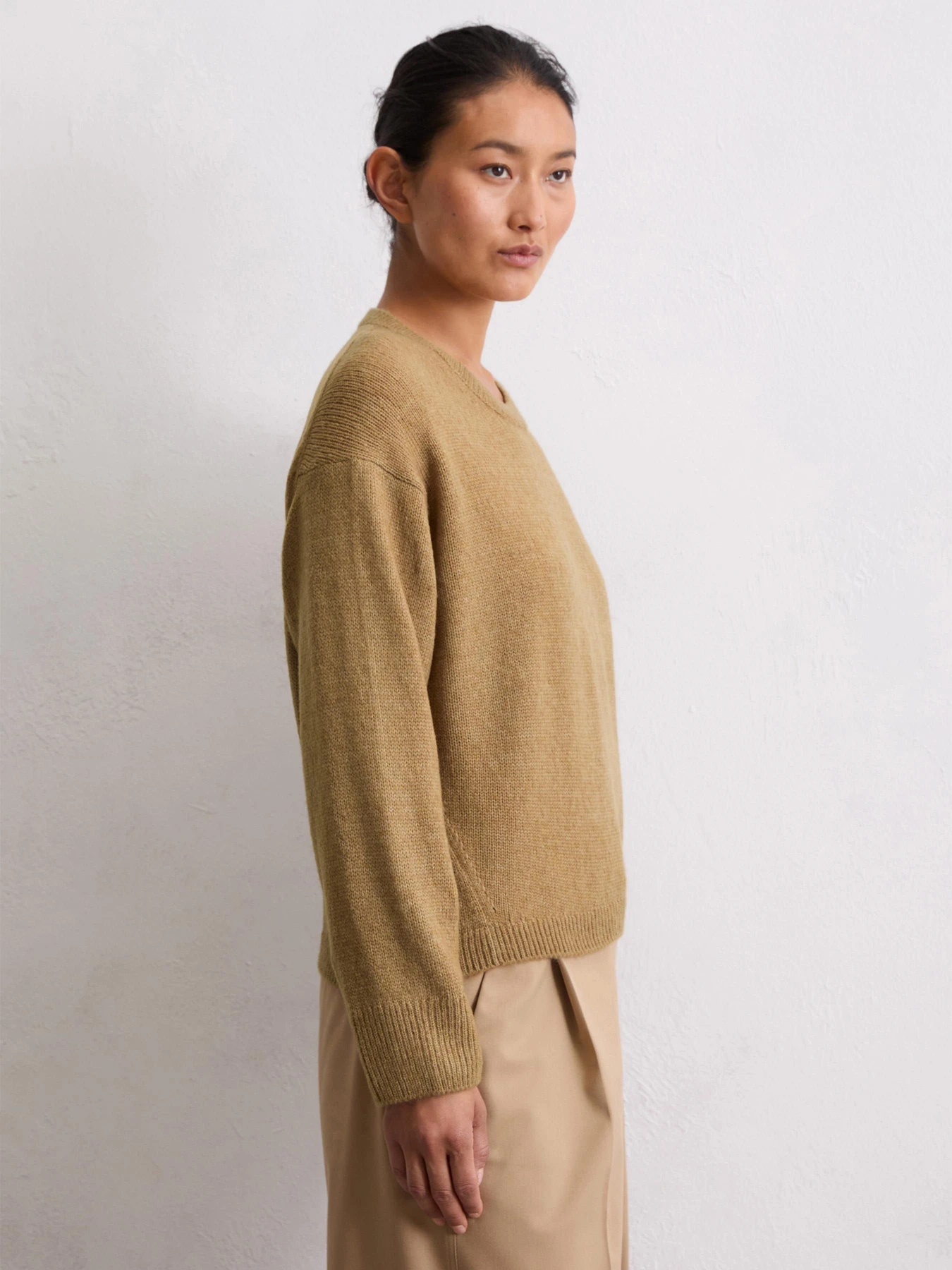 Свитры и кардиганы Marc O’Polo модель 508612160463-721 Фото