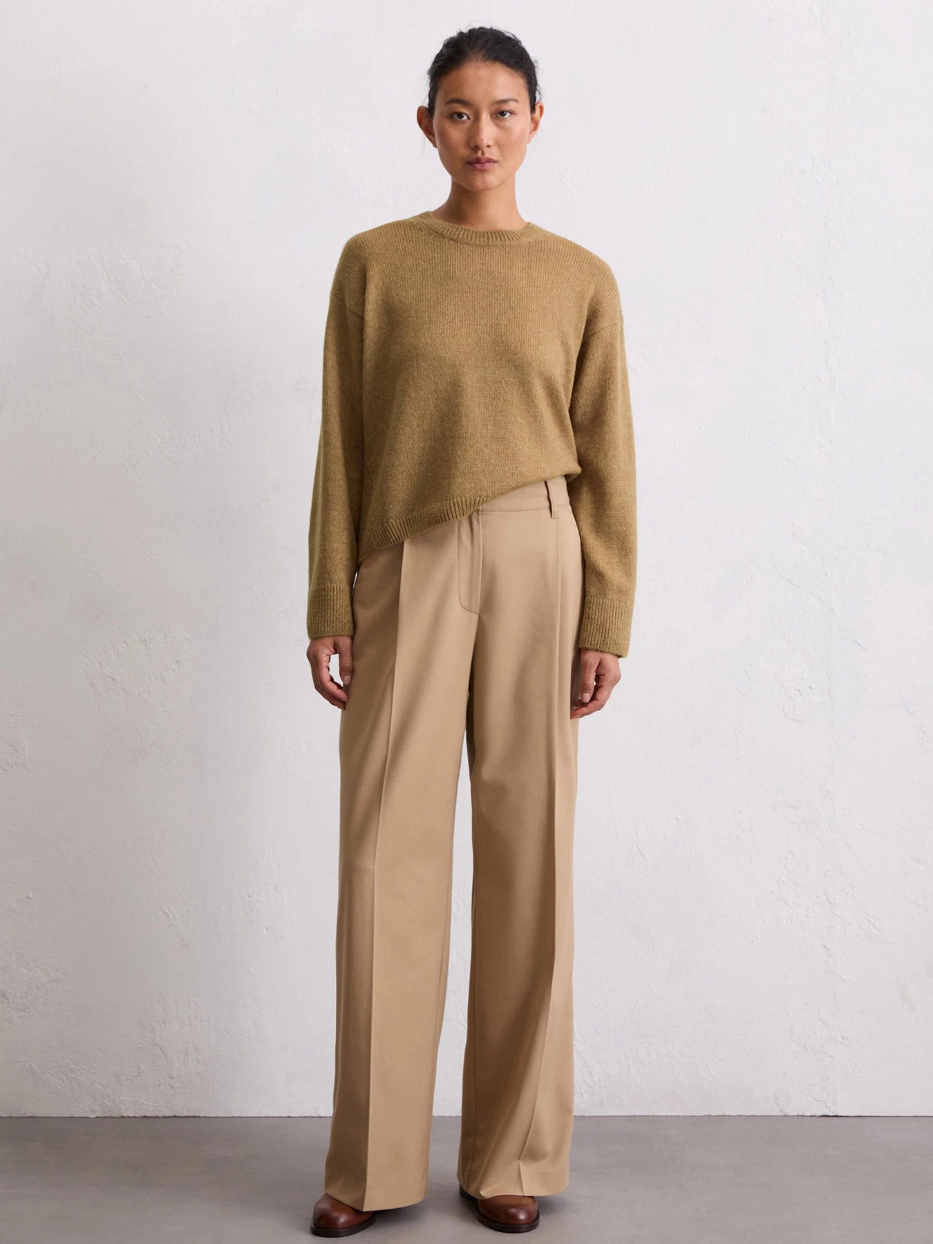 Свитры и кардиганы Marc O’Polo модель 508612160463-721 Фото