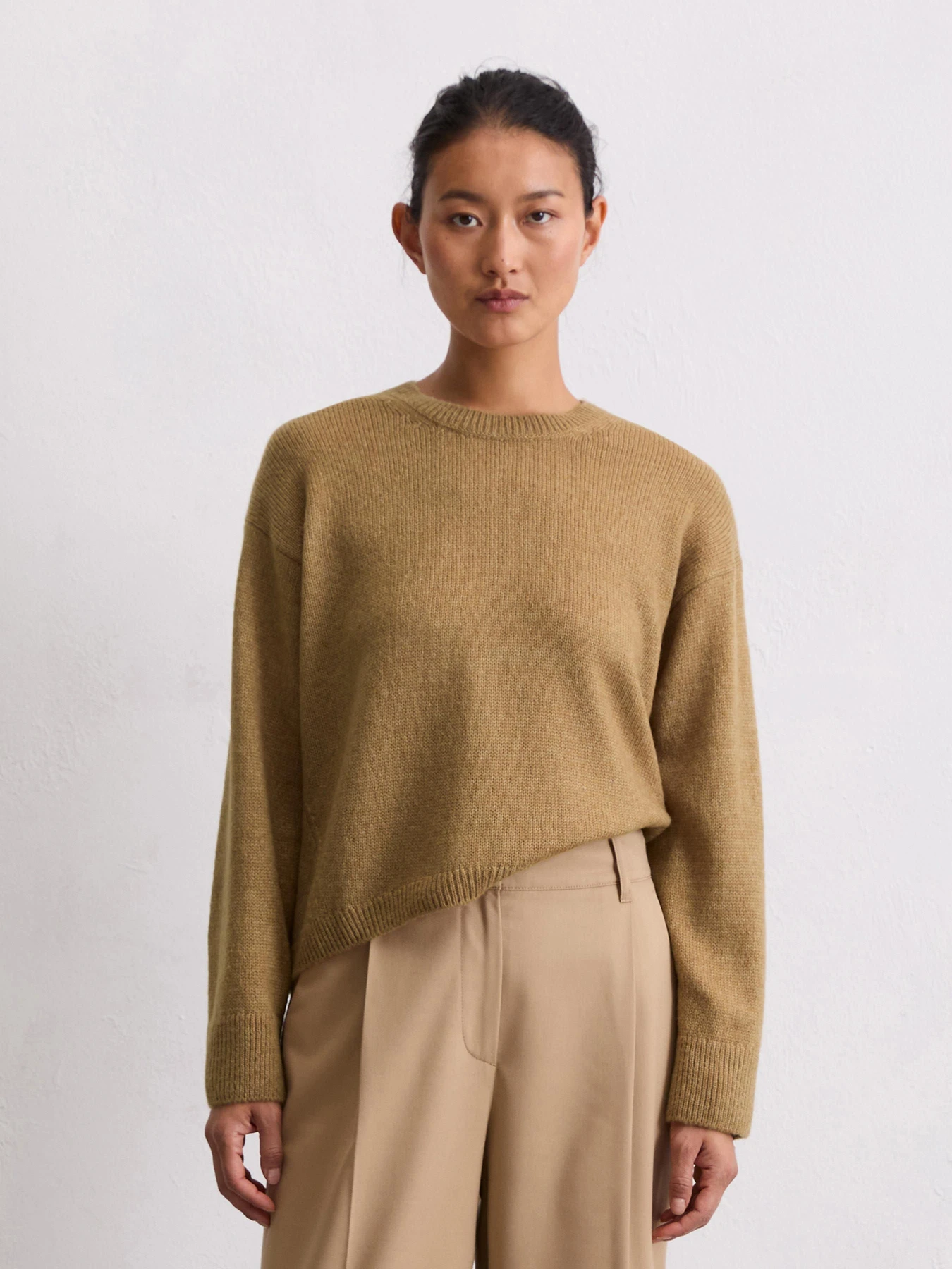 Свитры и кардиганы Marc O’Polo модель 508612160463-721 Фото