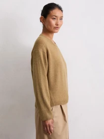 Свитры и кардиганы Marc O’Polo модель 508612160463-721 Фото