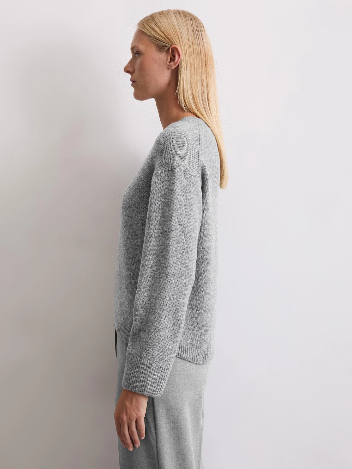 Свитры и кардиганы Marc O’Polo модель 508612160463-909 Свитры и кардиганы Marc O’Polo модель 508612160463-909 Фото