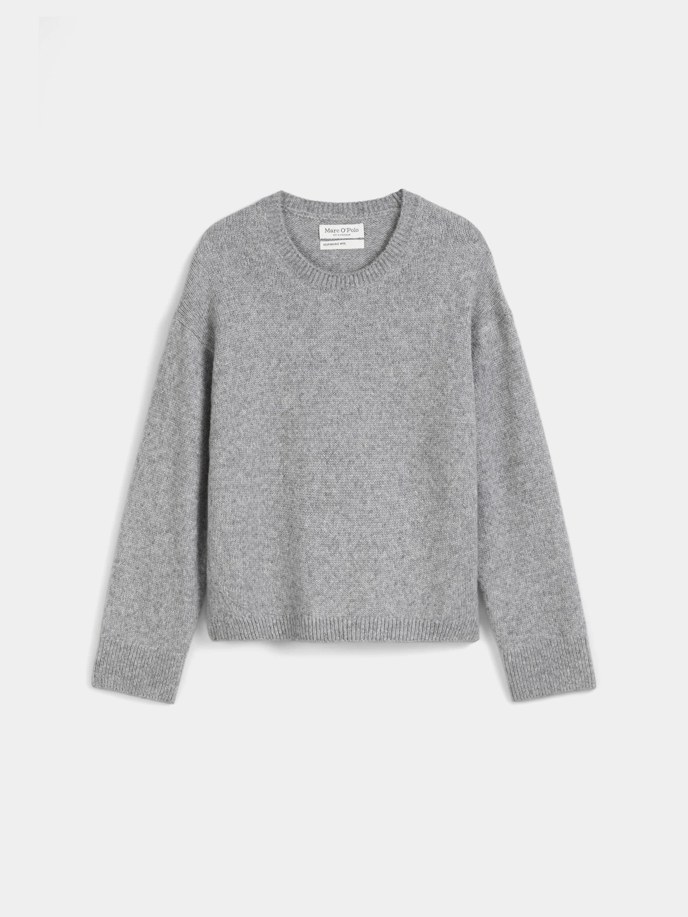 Свитры и кардиганы Marc O’Polo модель 508612160463-909 Свитры и кардиганы Marc O’Polo модель 508612160463-909 Фото