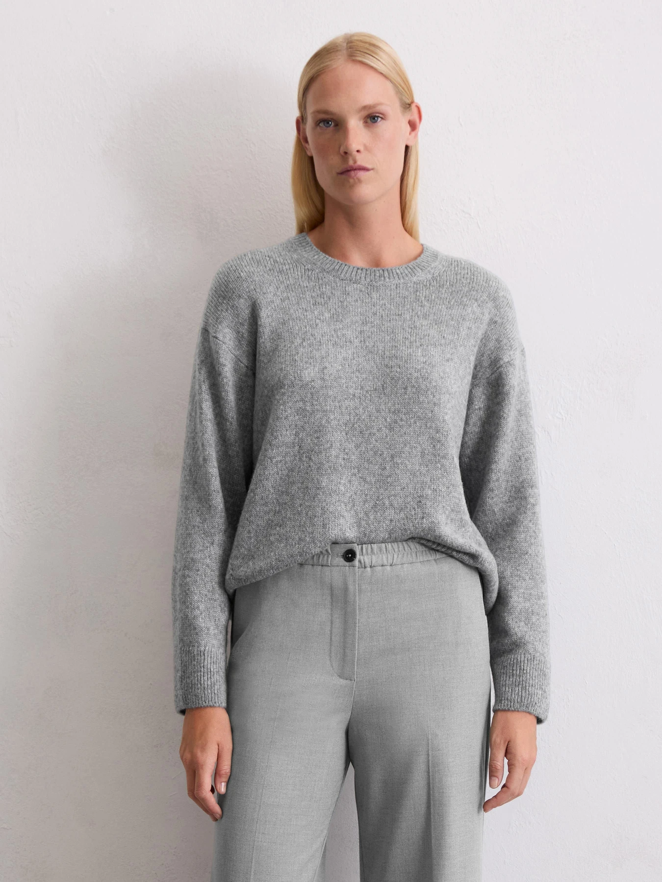 Свитры и кардиганы Marc O’Polo модель 508612160463-909 Свитры и кардиганы Marc O’Polo модель 508612160463-909 Фото