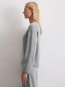 Свитры и кардиганы Marc O’Polo модель 508612160463-909 Фото