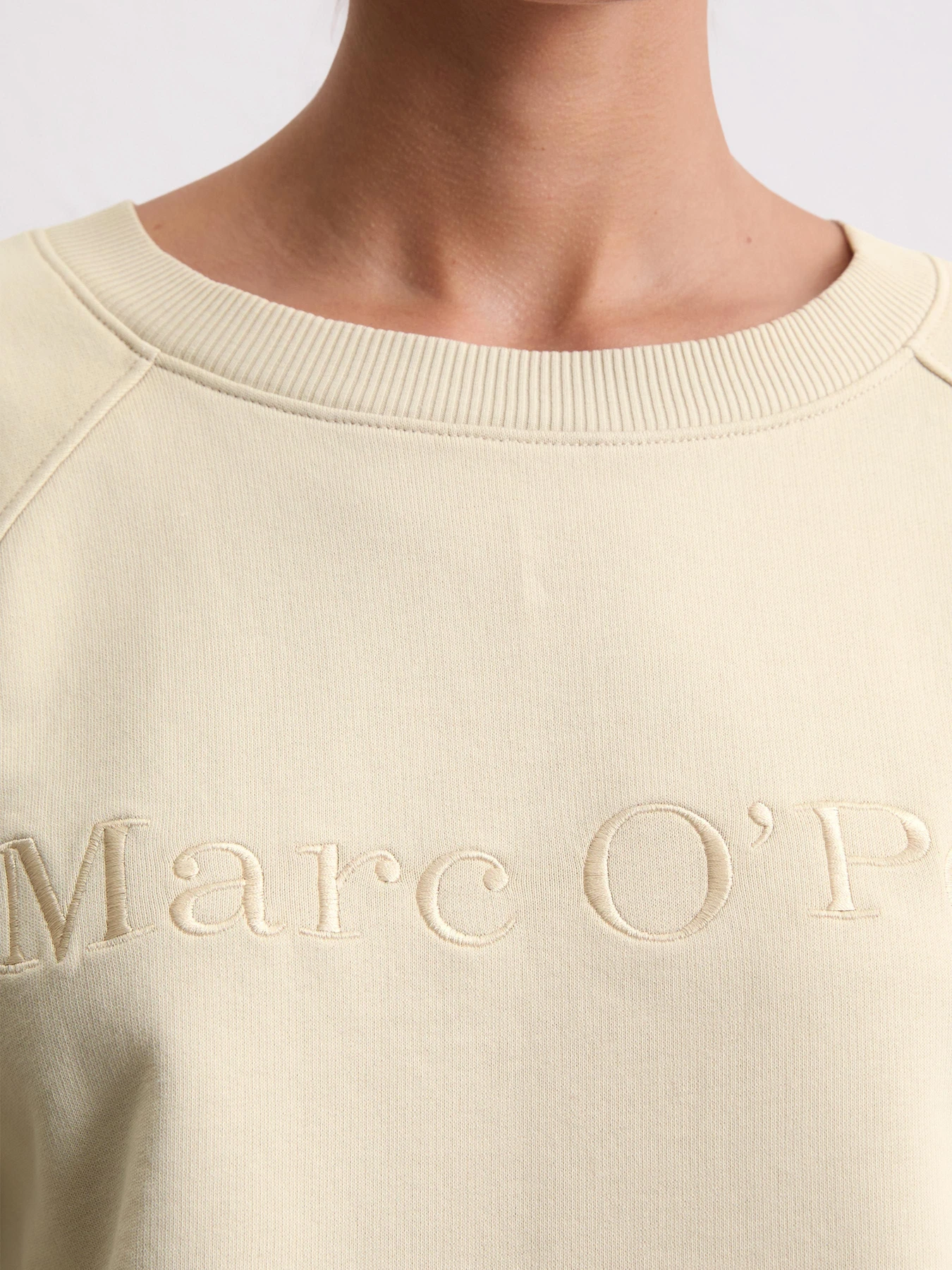 Худі та світшоти Marc O’Polo модель 508407354063-174 Худі та світшоти Marc O’Polo модель 508407354063-174 Фото