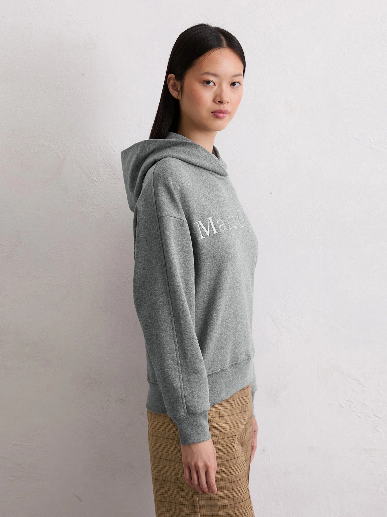 Худи и свитшоты Marc O’Polo модель 508407354165-909 Худи и свитшоты Marc O’Polo модель 508407354165-909 Фото
