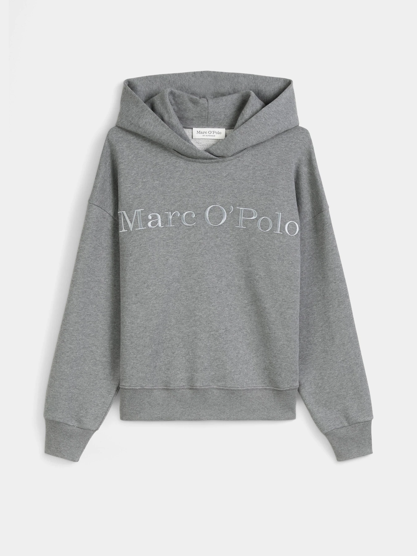 Худи и свитшоты Marc O’Polo модель 508407354165-909 Худи и свитшоты Marc O’Polo модель 508407354165-909 Фото