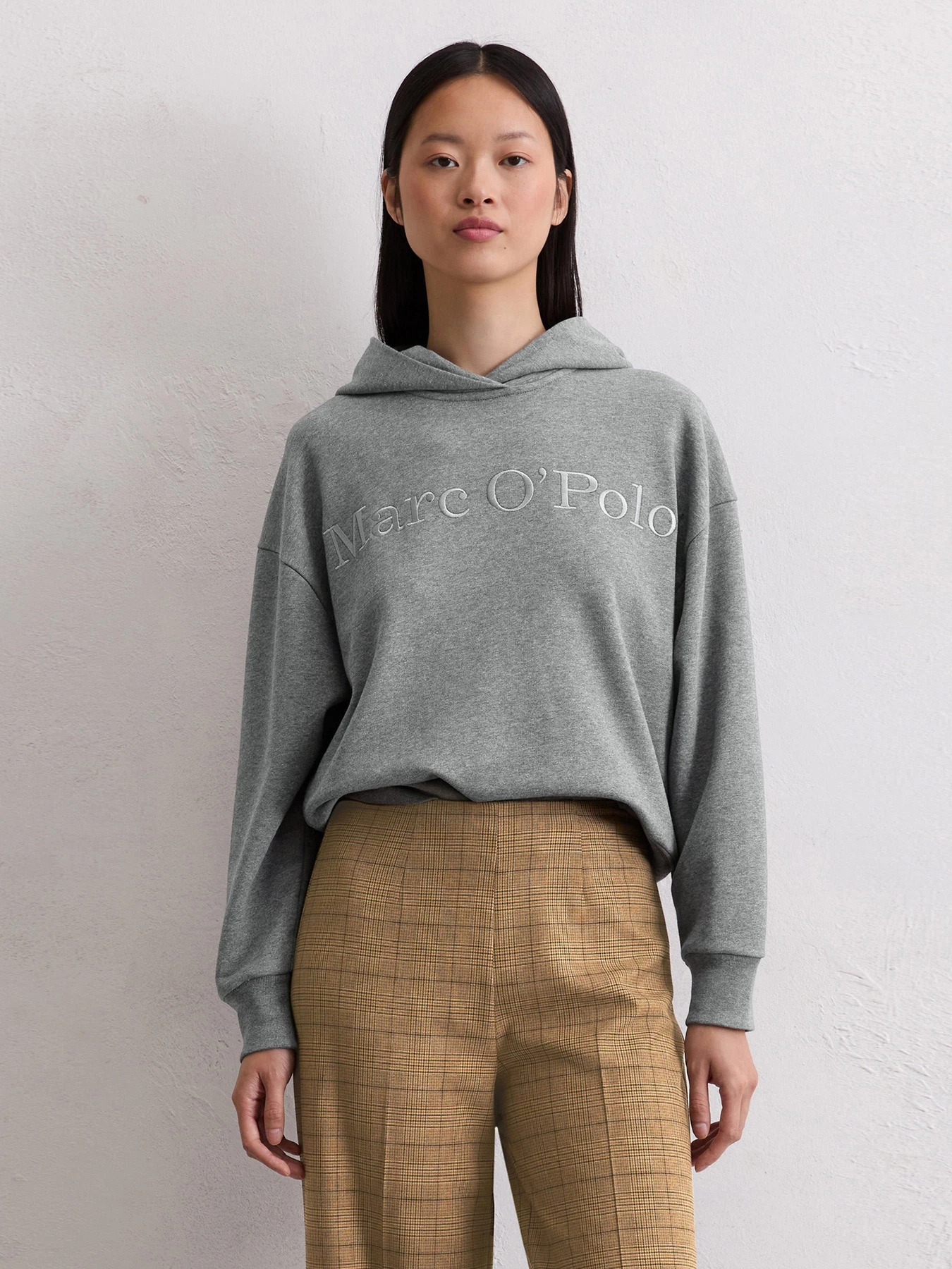 Худи и свитшоты Marc O’Polo модель 508407354165-909 Худи и свитшоты Marc O’Polo модель 508407354165-909 Фото
