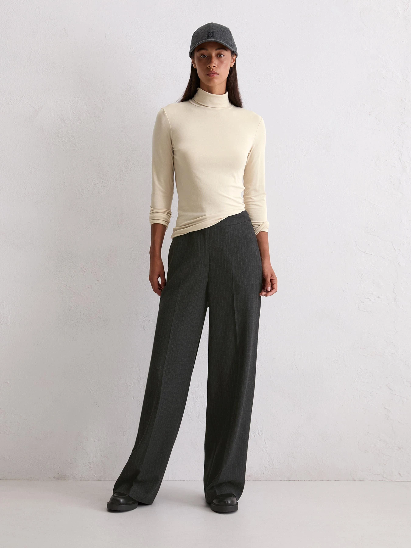 Свитры и кардиганы Marc O’Polo модель 509215752177-174 Фото