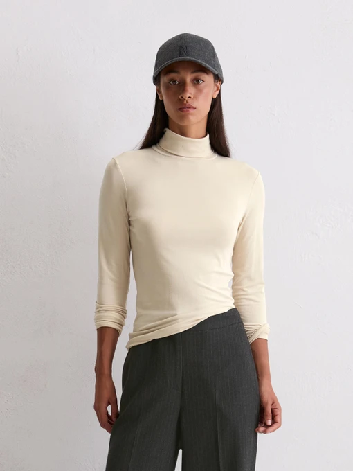 Свитры и кардиганы Marc O’Polo модель 509215752177-174 Фото