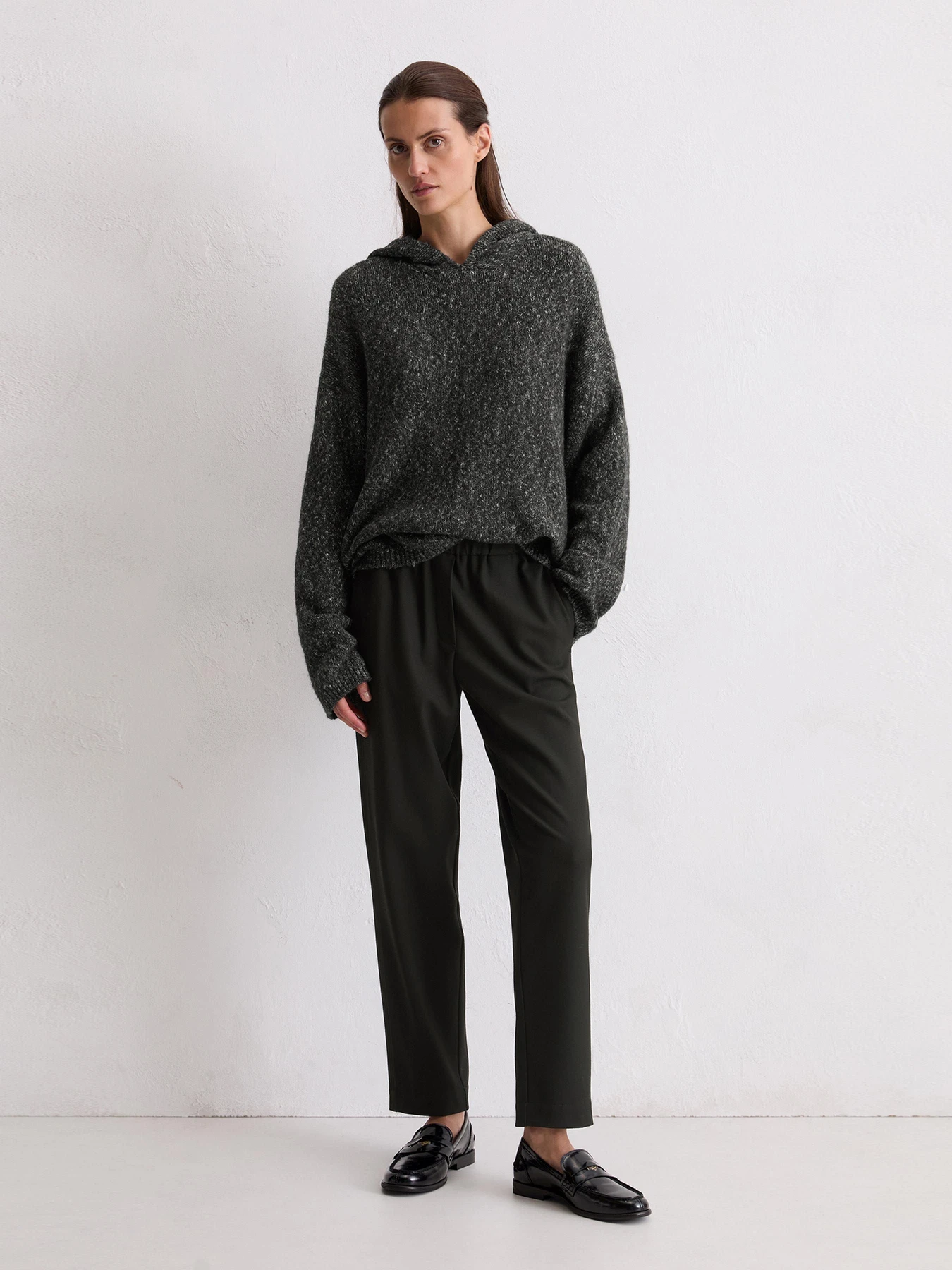 Худи и свитшоты Marc O’Polo модель 509606960197-975 Худи и свитшоты Marc O’Polo модель 509606960197-975 Фото