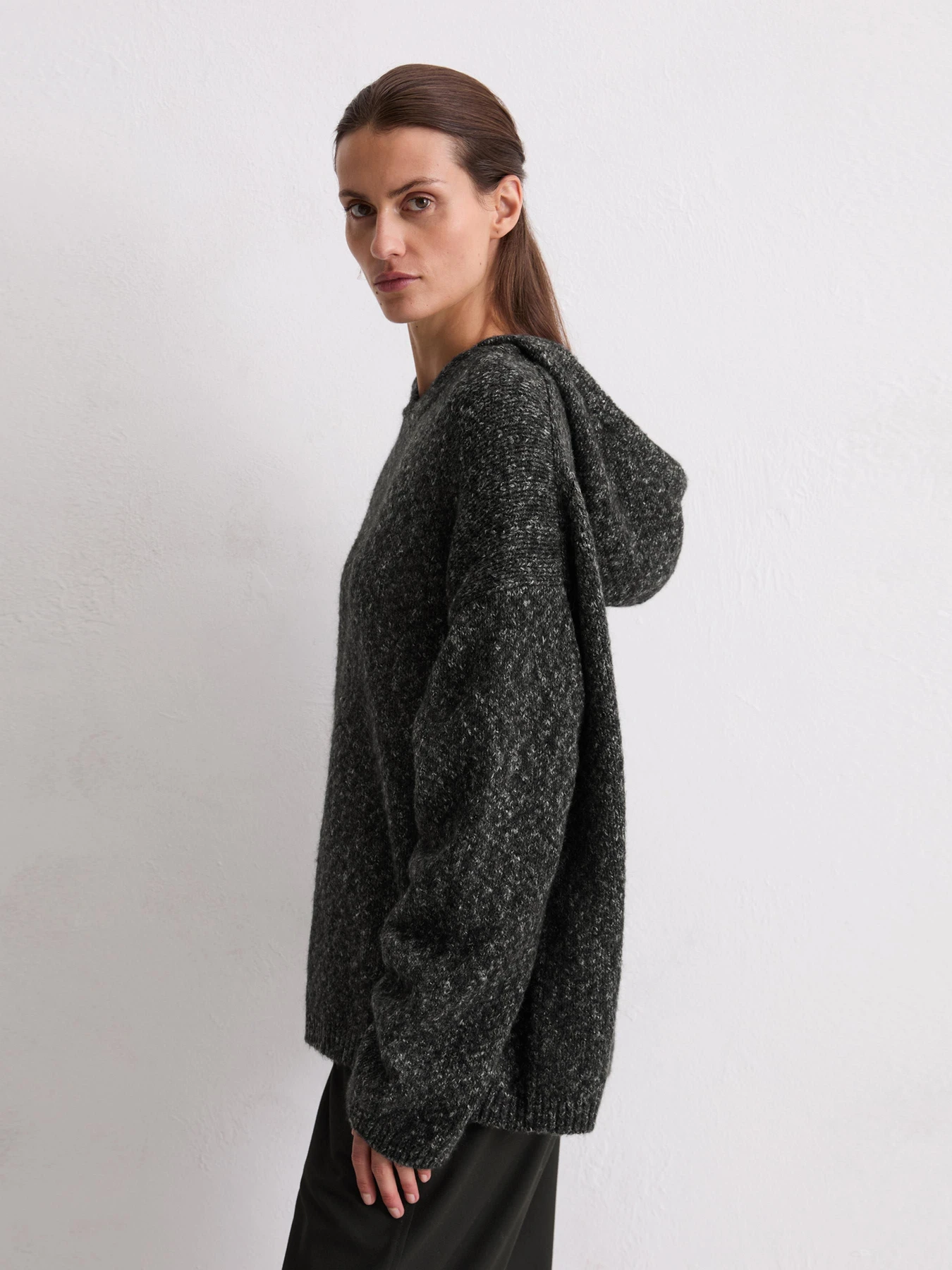 Худи и свитшоты Marc O’Polo модель 509606960197-975 Худи и свитшоты Marc O’Polo модель 509606960197-975 Фото