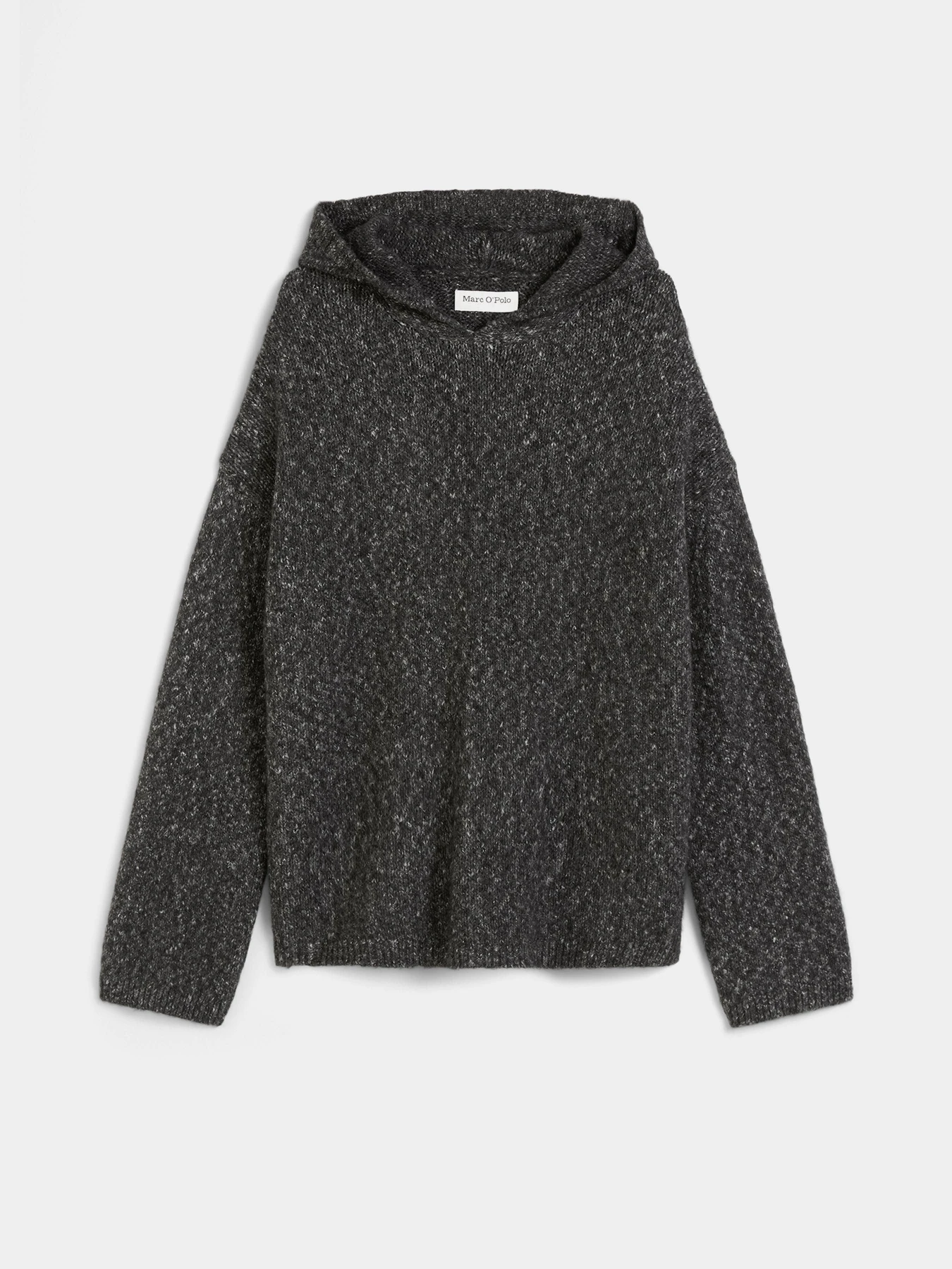 Худи и свитшоты Marc O’Polo модель 509606960197-975 Худи и свитшоты Marc O’Polo модель 509606960197-975 Фото