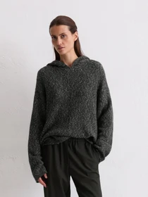 Худи и свитшоты Marc O’Polo модель 509606960197-975 Фото