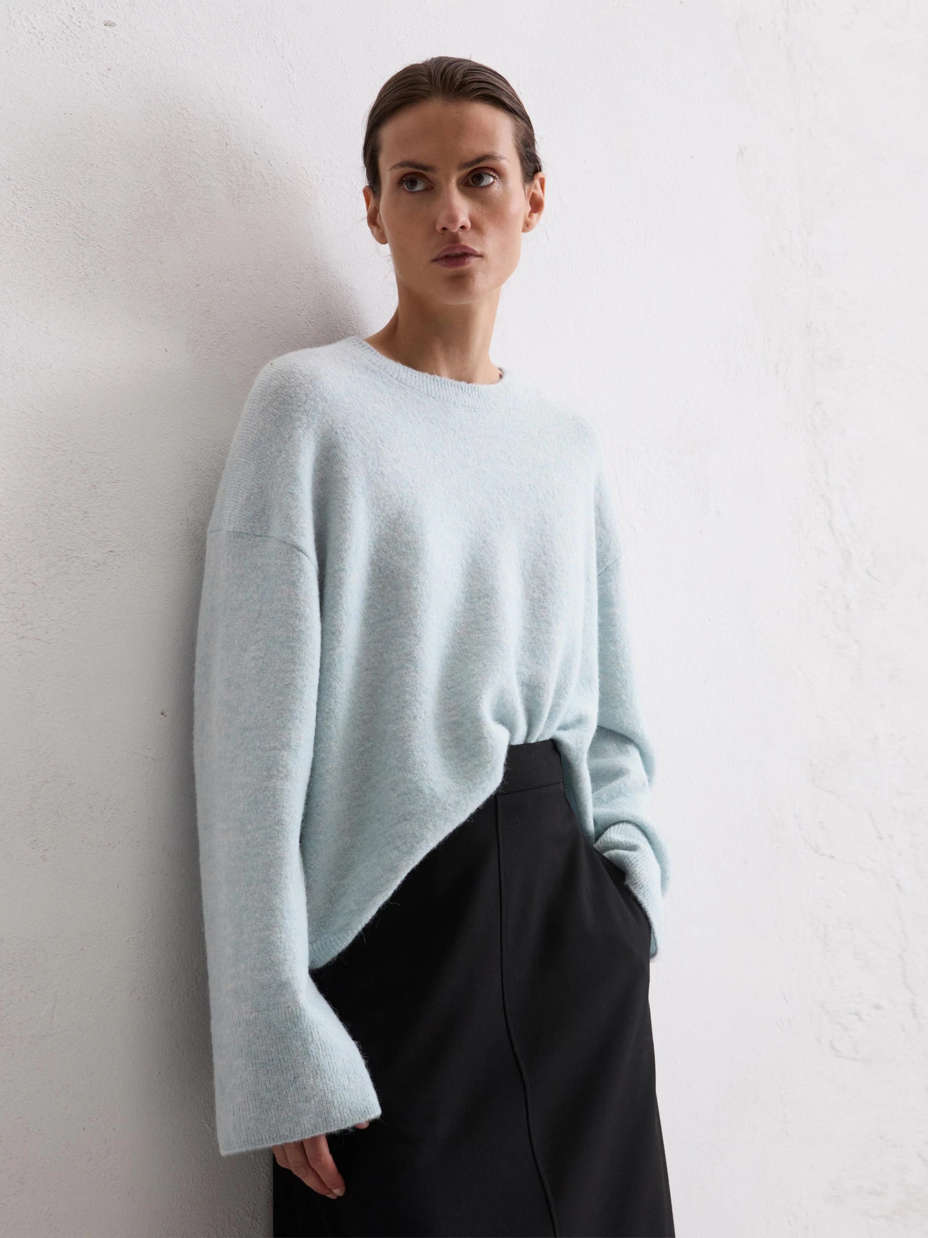 Свитры и кардиганы Marc O’Polo модель 509607460179-821 Свитры и кардиганы Marc O’Polo модель 509607460179-821 Фото