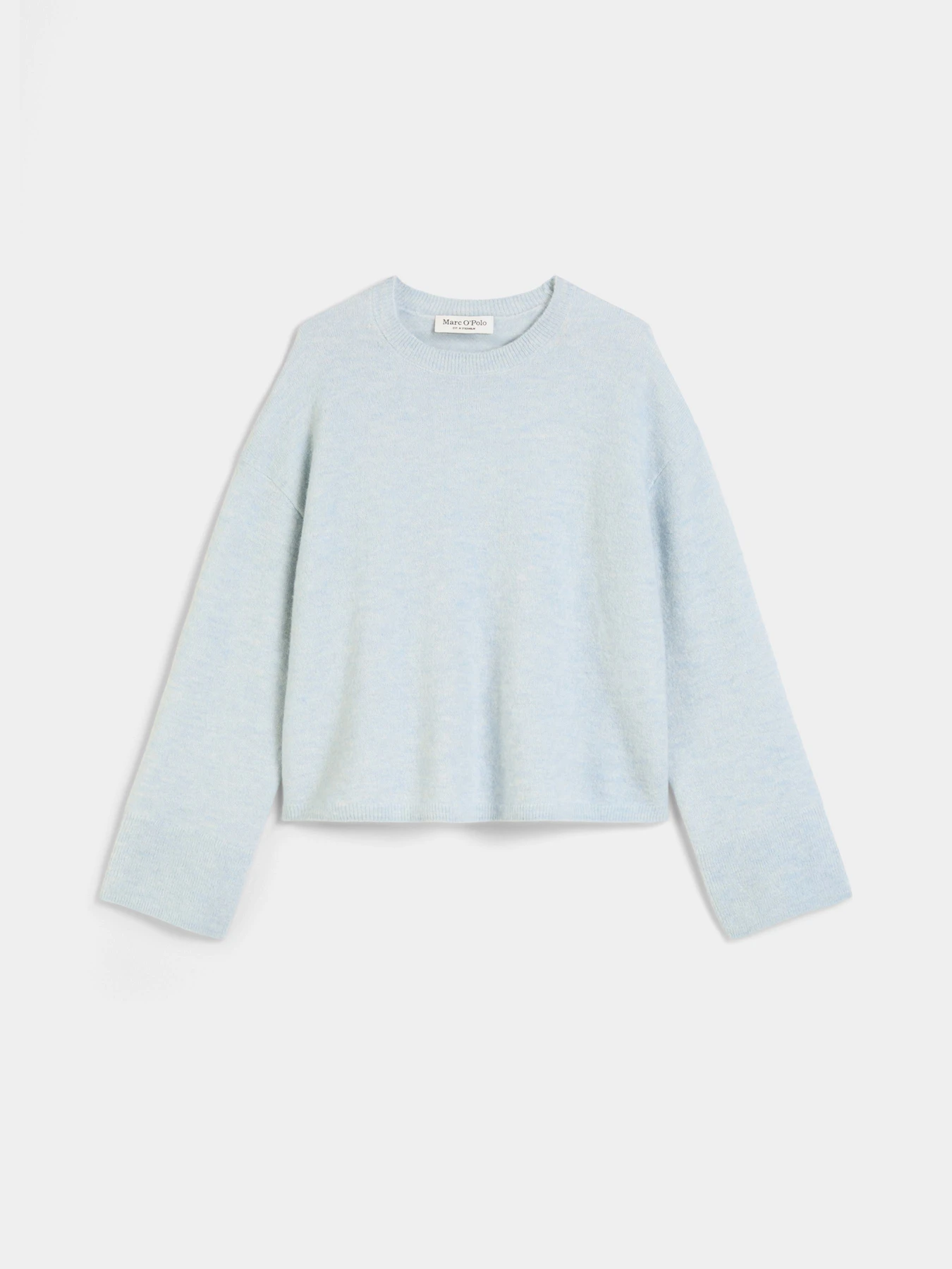 Свитры и кардиганы Marc O’Polo модель 509607460179-821 Свитры и кардиганы Marc O’Polo модель 509607460179-821 Фото