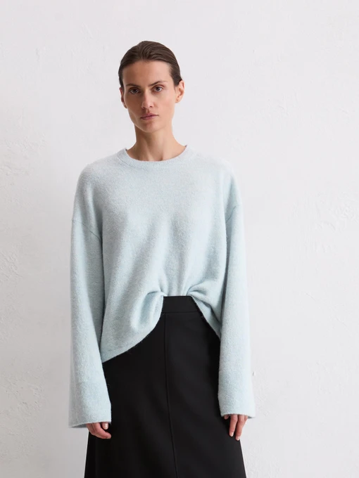 Свитеры и кардиганы Marc O’Polo модель 509607460179-821 Фото