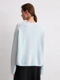 Свитры и кардиганы Marc O’Polo модель 509607460179-821 Фото