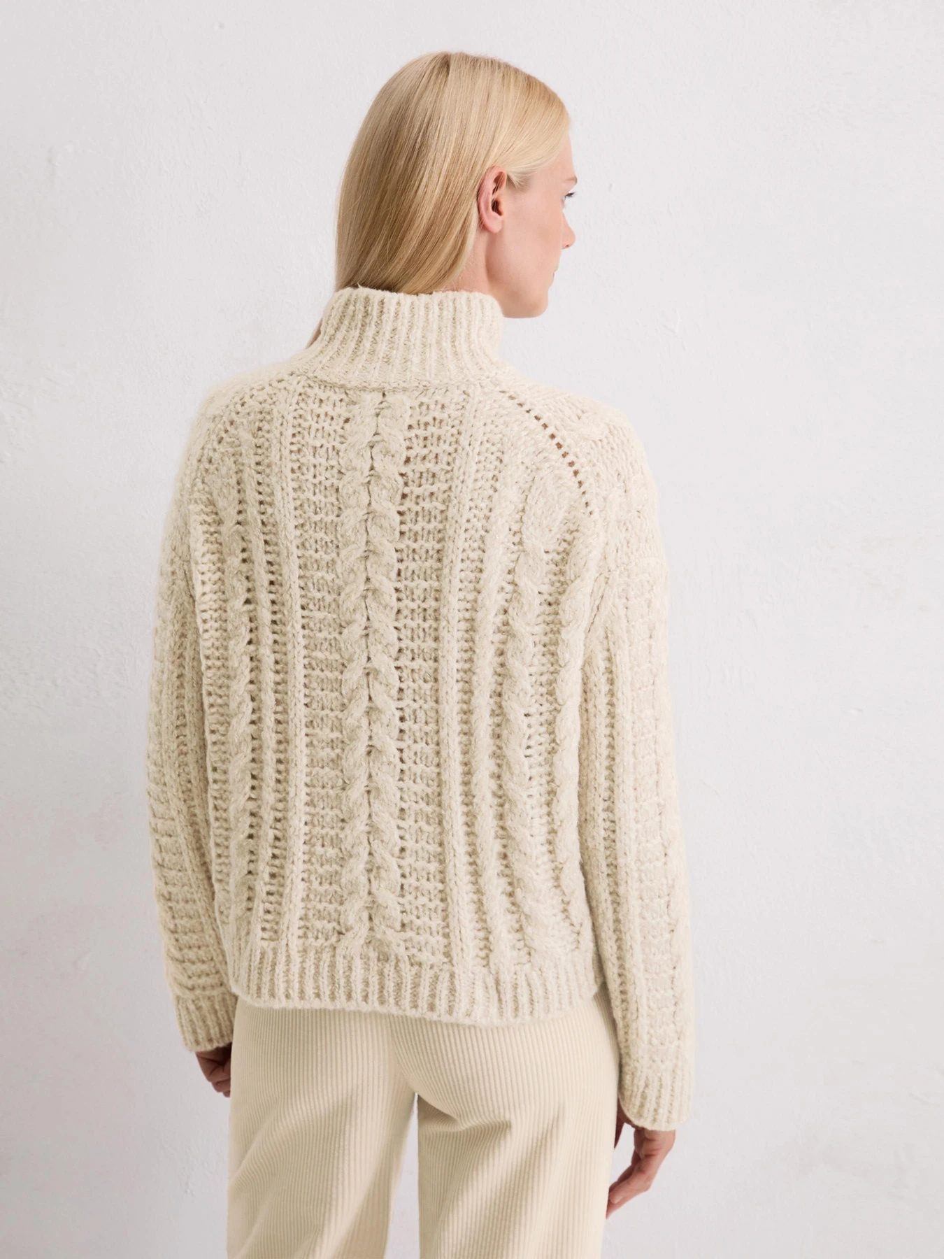 Свитры и кардиганы Marc O’Polo модель 509608560193-174 Свитры и кардиганы Marc O’Polo модель 509608560193-174 Фото