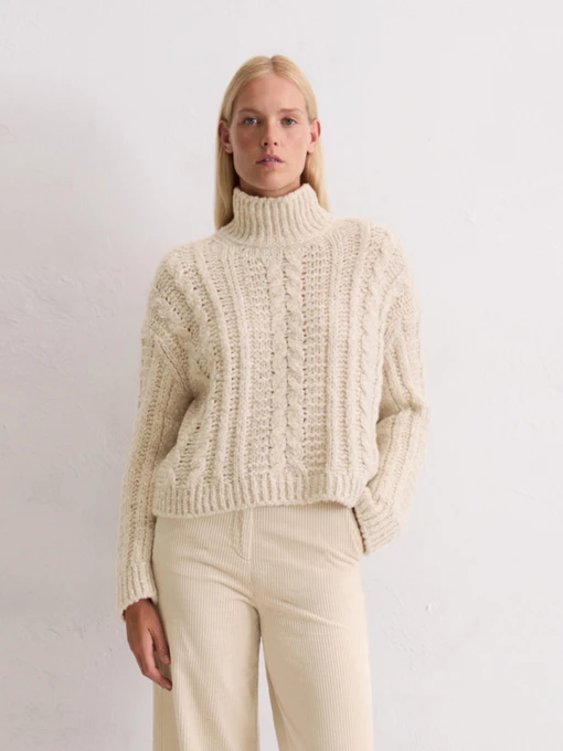 Свитры и кардиганы Marc O’Polo модель 509608560193-174 Фото