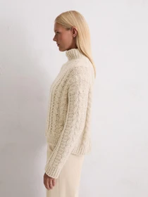 Свитры и кардиганы Marc O’Polo модель 509608560193-174 Фото