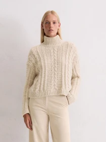 Свитры и кардиганы Marc O’Polo модель 509608560193-174 Фото
