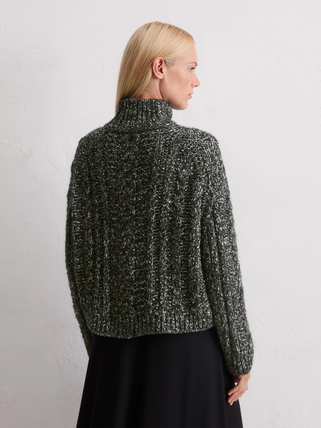 Свитры и кардиганы Marc O’Polo модель 509608560193-975 Фото
