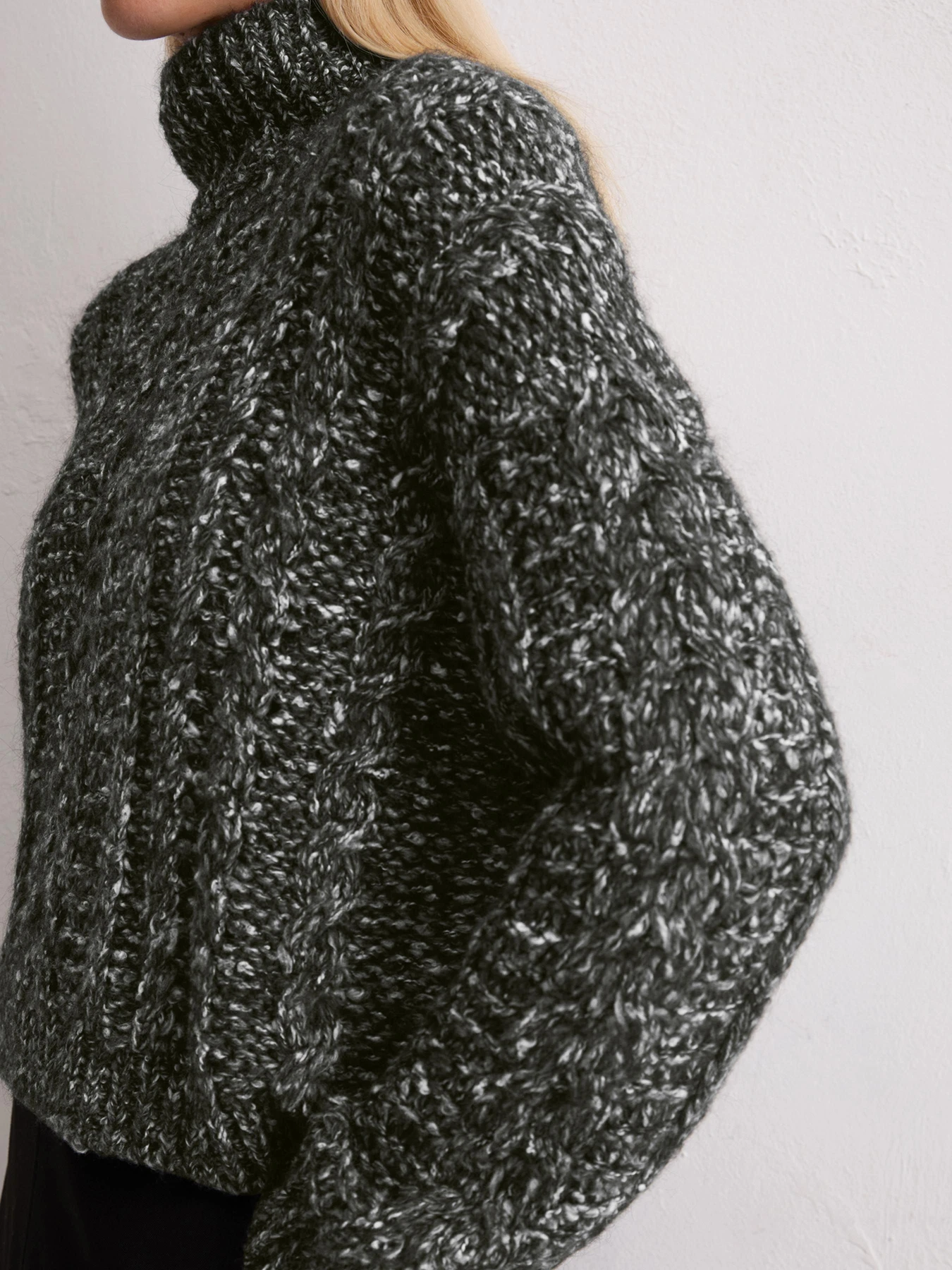 Свитры и кардиганы Marc O’Polo модель 509608560193-975 Фото