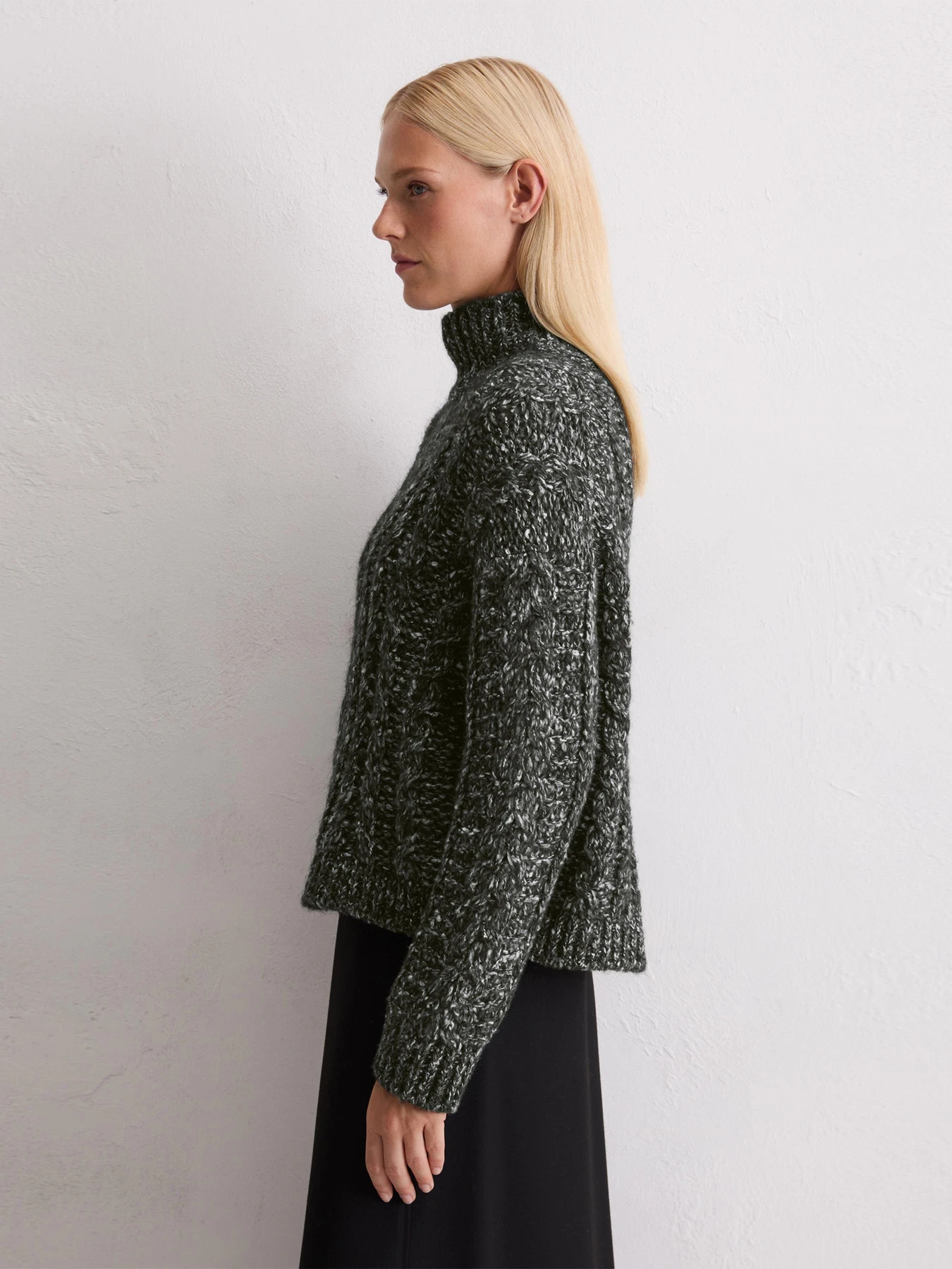 Свитры и кардиганы Marc O’Polo модель 509608560193-975 Фото