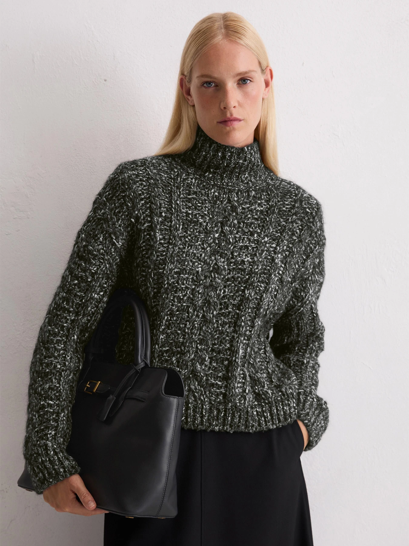 Свитры и кардиганы Marc O’Polo модель 509608560193-975 Фото