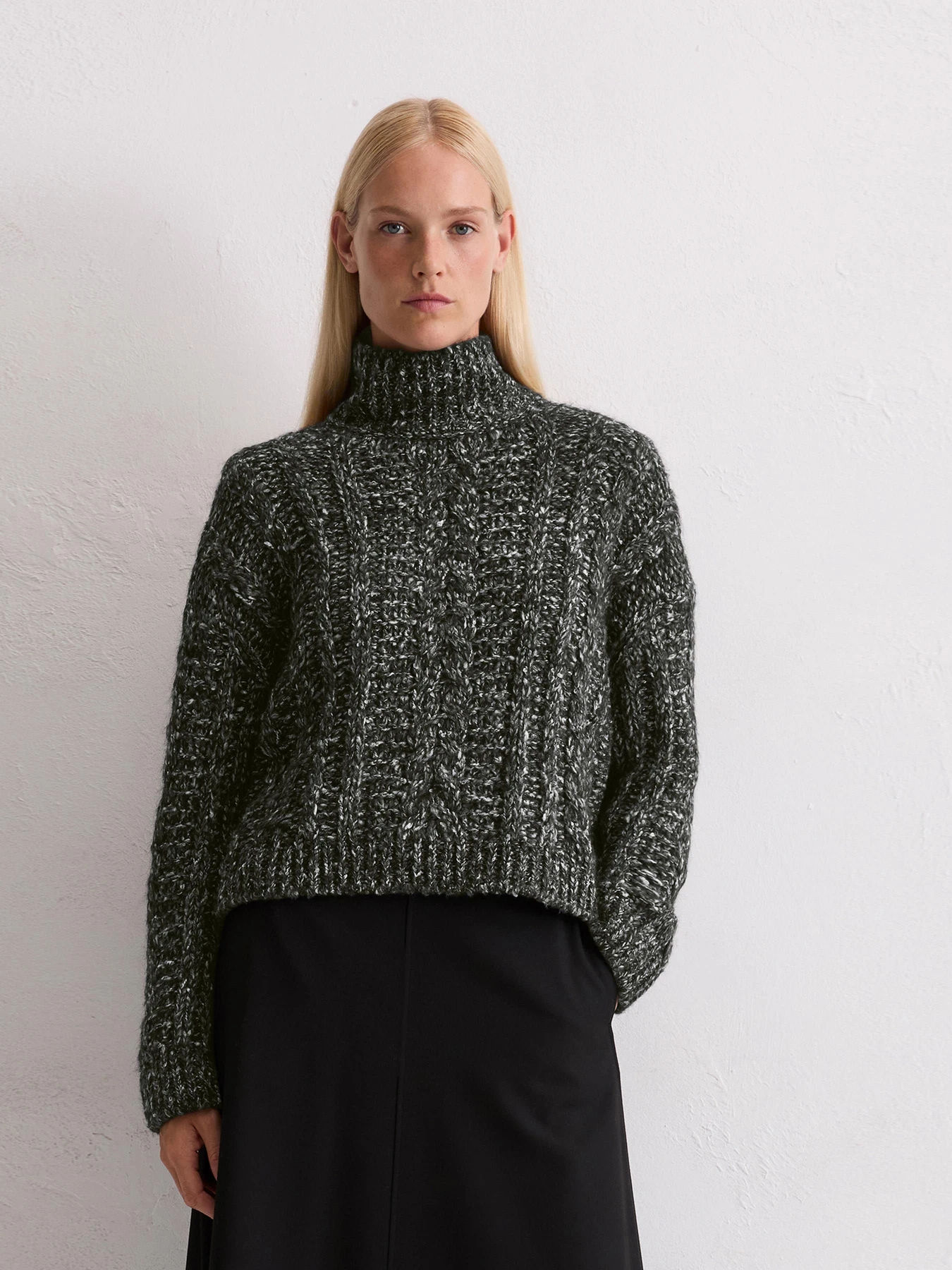 Свитры и кардиганы Marc O’Polo модель 509608560193-975 Фото