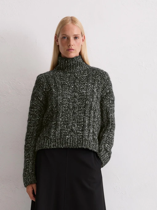 Свитры и кардиганы Marc O’Polo модель 509608560193-975 Фото