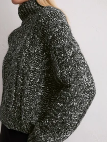 Свитры и кардиганы Marc O’Polo модель 509608560193-975 Фото