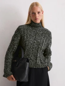 Свитры и кардиганы Marc O’Polo модель 509608560193-975 Фото