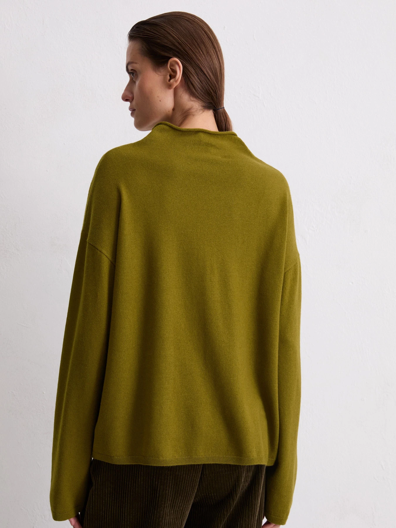 Худи и свитшоты Marc O’Polo модель 509511860481-430 Худи и свитшоты Marc O’Polo модель 509511860481-430 Фото
