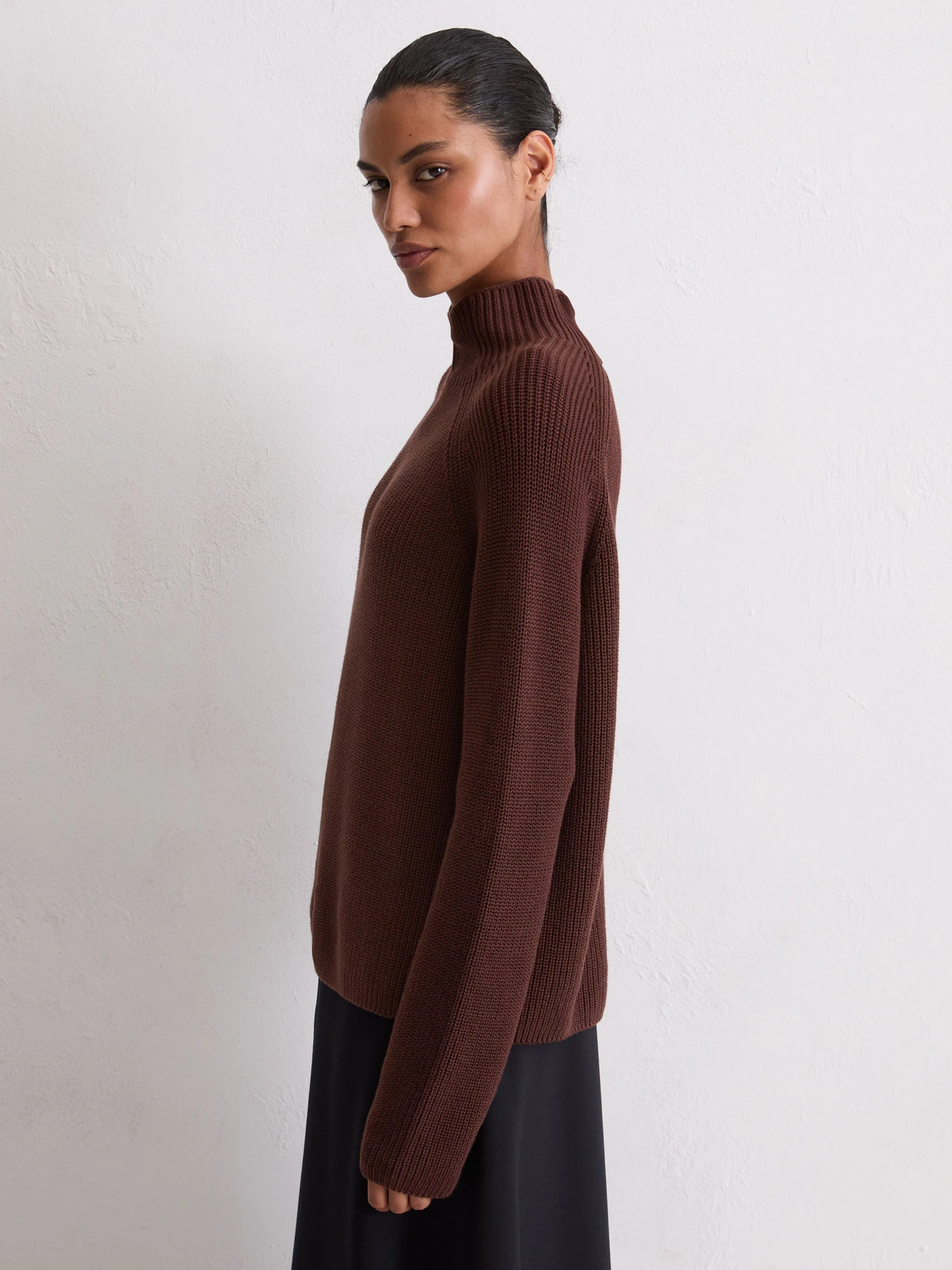 Свитры и кардиганы Marc O’Polo модель 509605960009-697 Свитры и кардиганы Marc O’Polo модель 509605960009-697 Фото