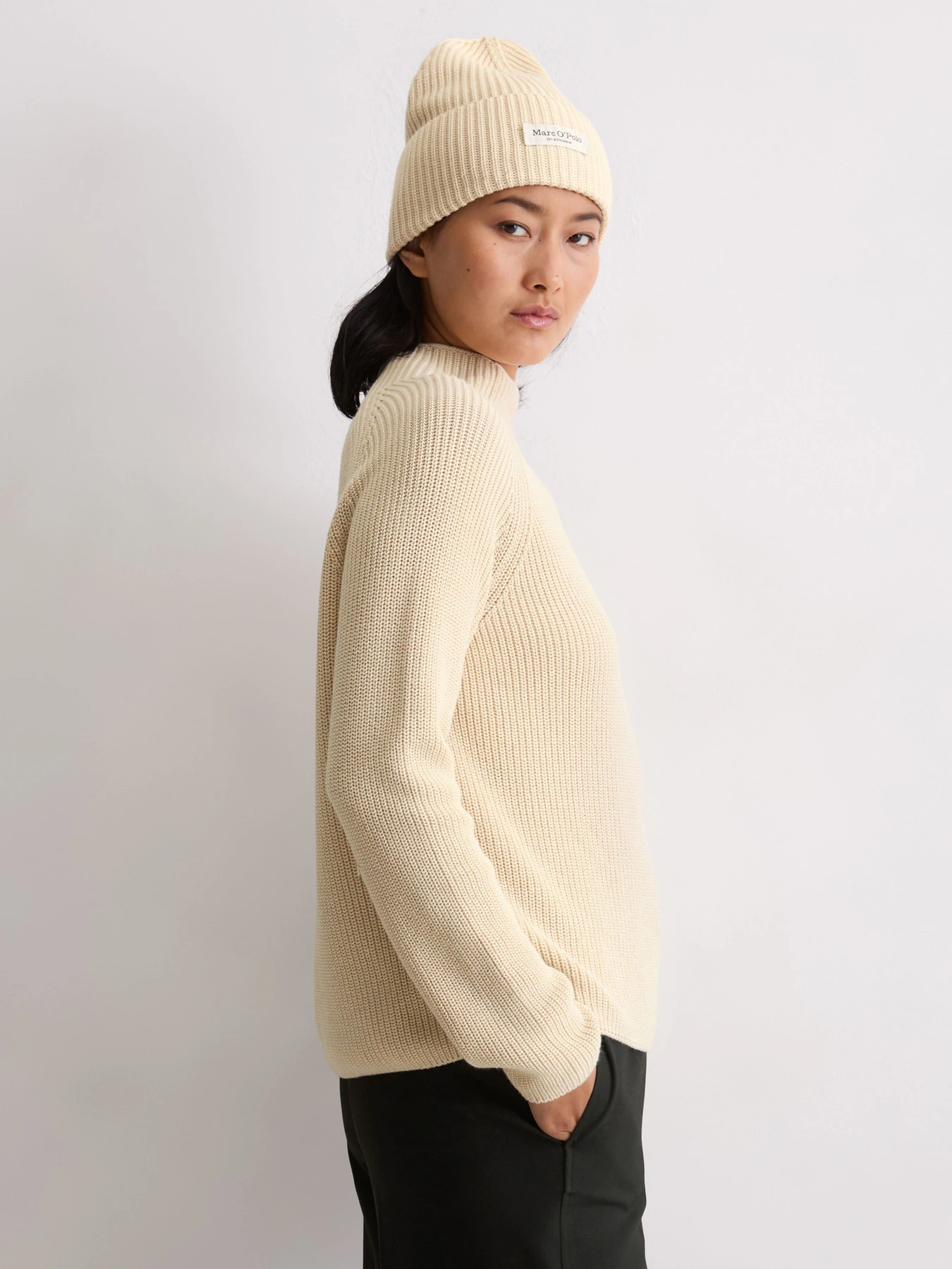 Свитры и кардиганы Marc O’Polo модель M09605960009-159 Свитры и кардиганы Marc O’Polo модель M09605960009-159 Фото