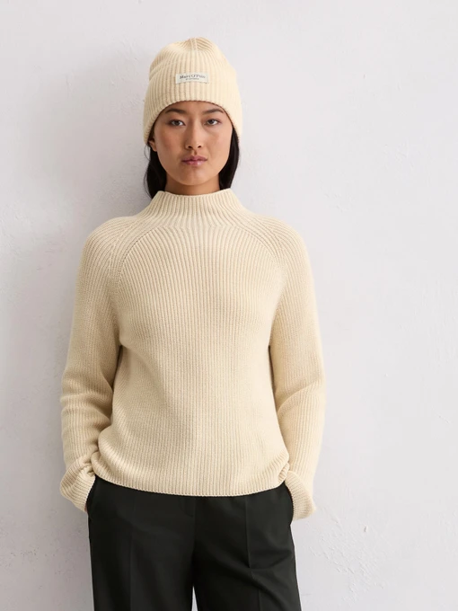 Свитры и кардиганы Marc O’Polo модель M09605960009-159 Фото