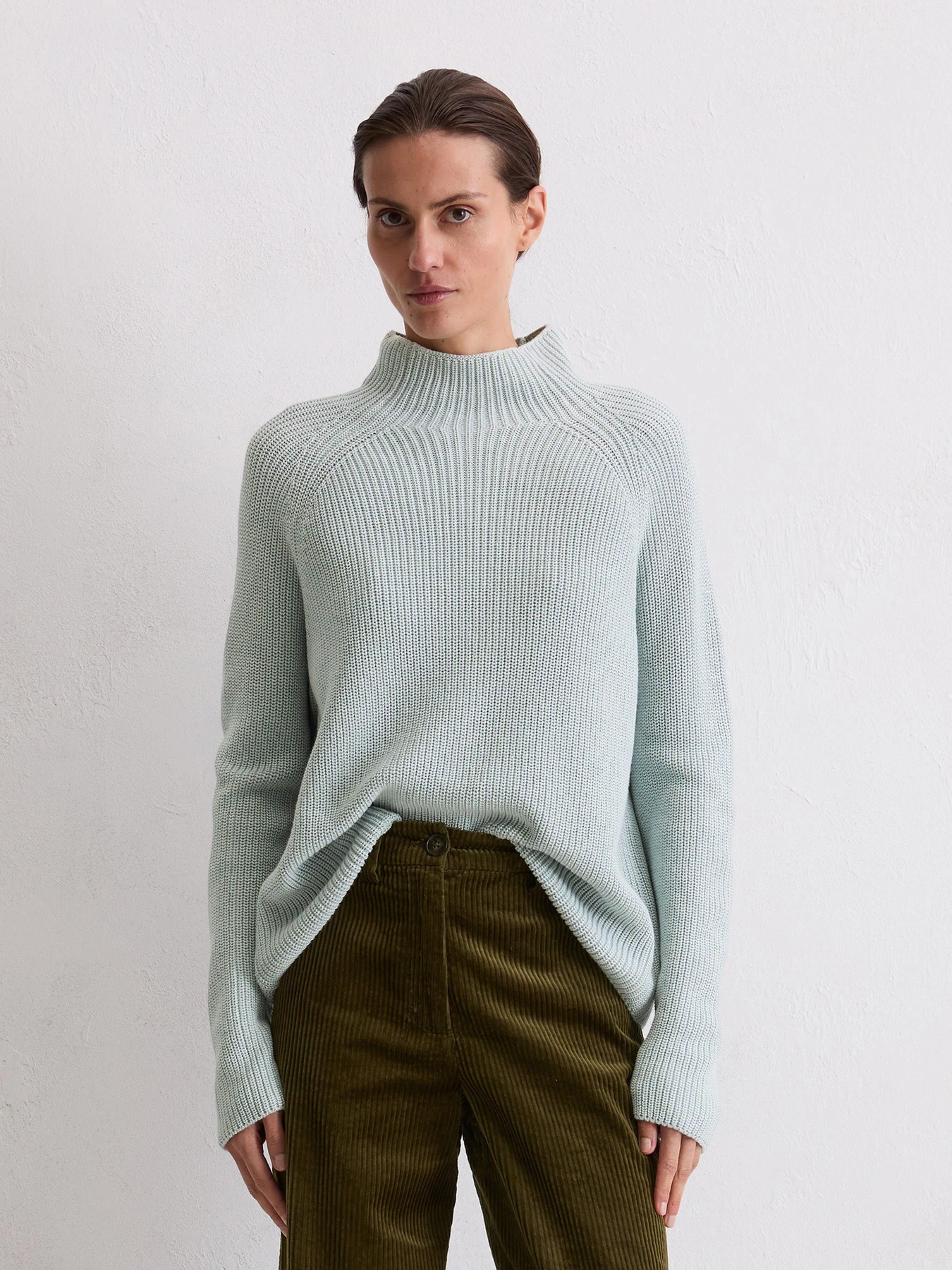 Свитры и кардиганы Marc O’Polo модель M09605960009-821 Свитры и кардиганы Marc O’Polo модель M09605960009-821 Фото