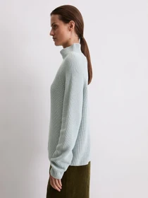 Свитры и кардиганы Marc O’Polo модель M09605960009-821 Фото