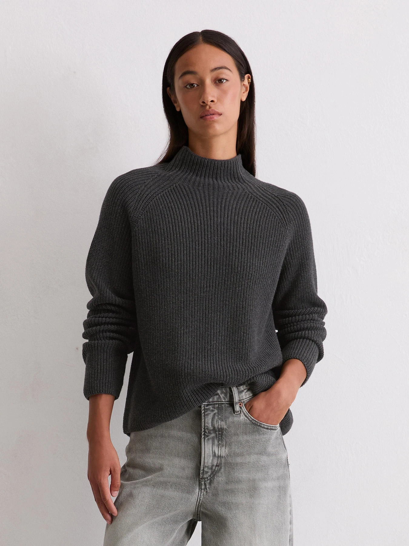Свитры и кардиганы Marc O’Polo модель M09605960009-975 Свитры и кардиганы Marc O’Polo модель M09605960009-975 Фото